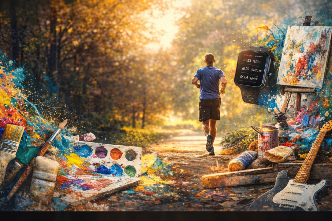 Lee Hibbert personal website