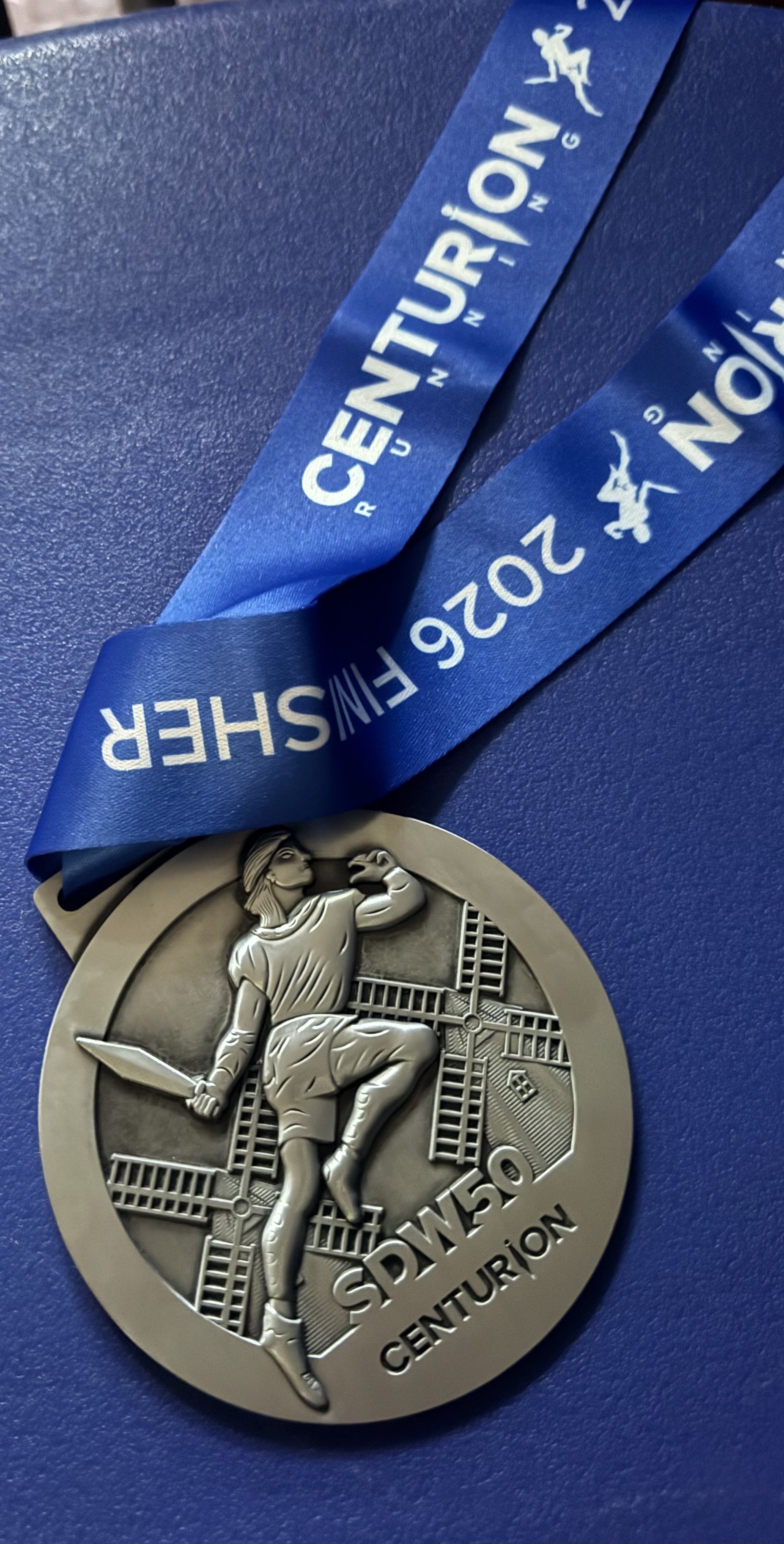 Running medals Image