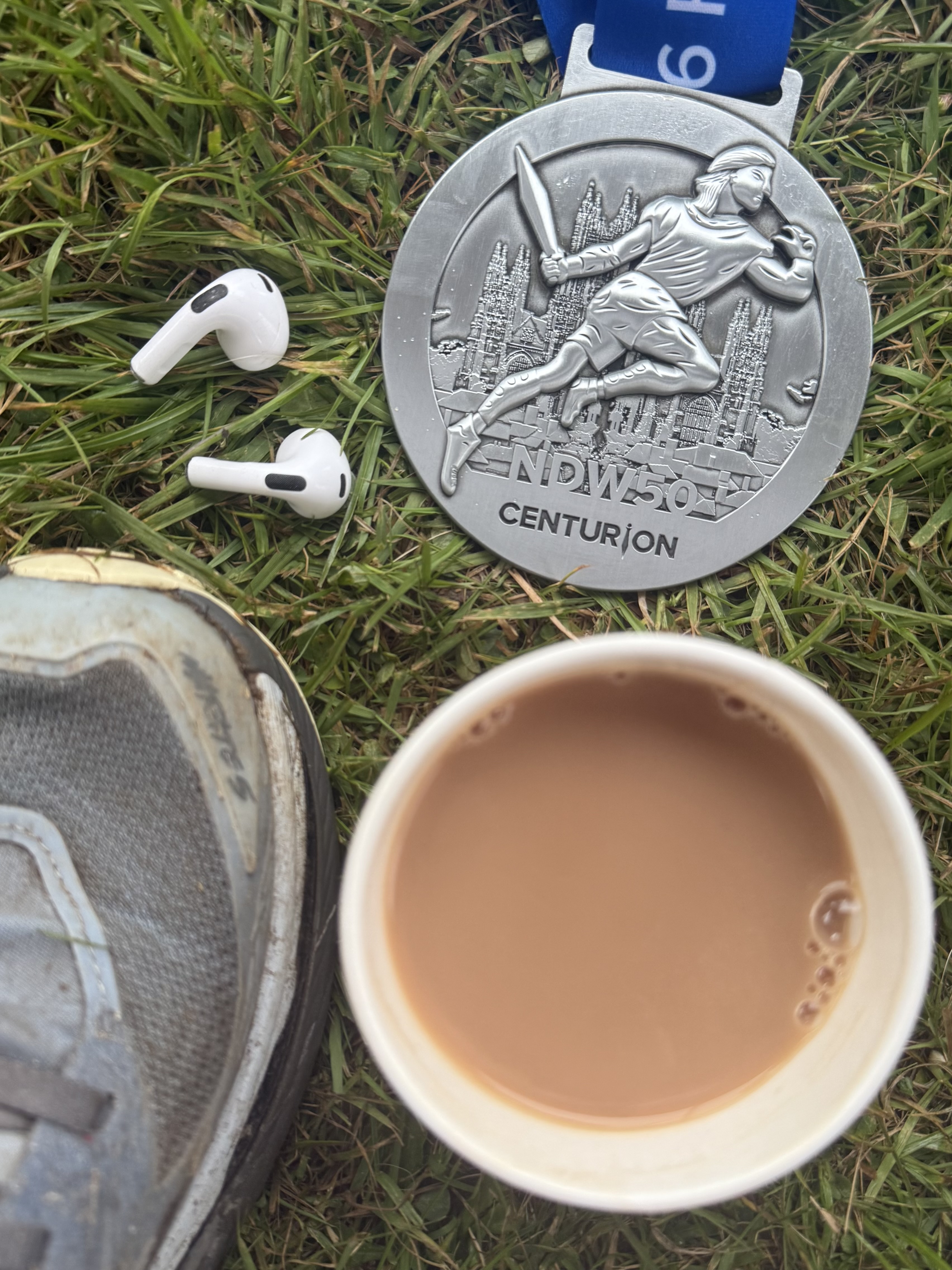 Running medals Image