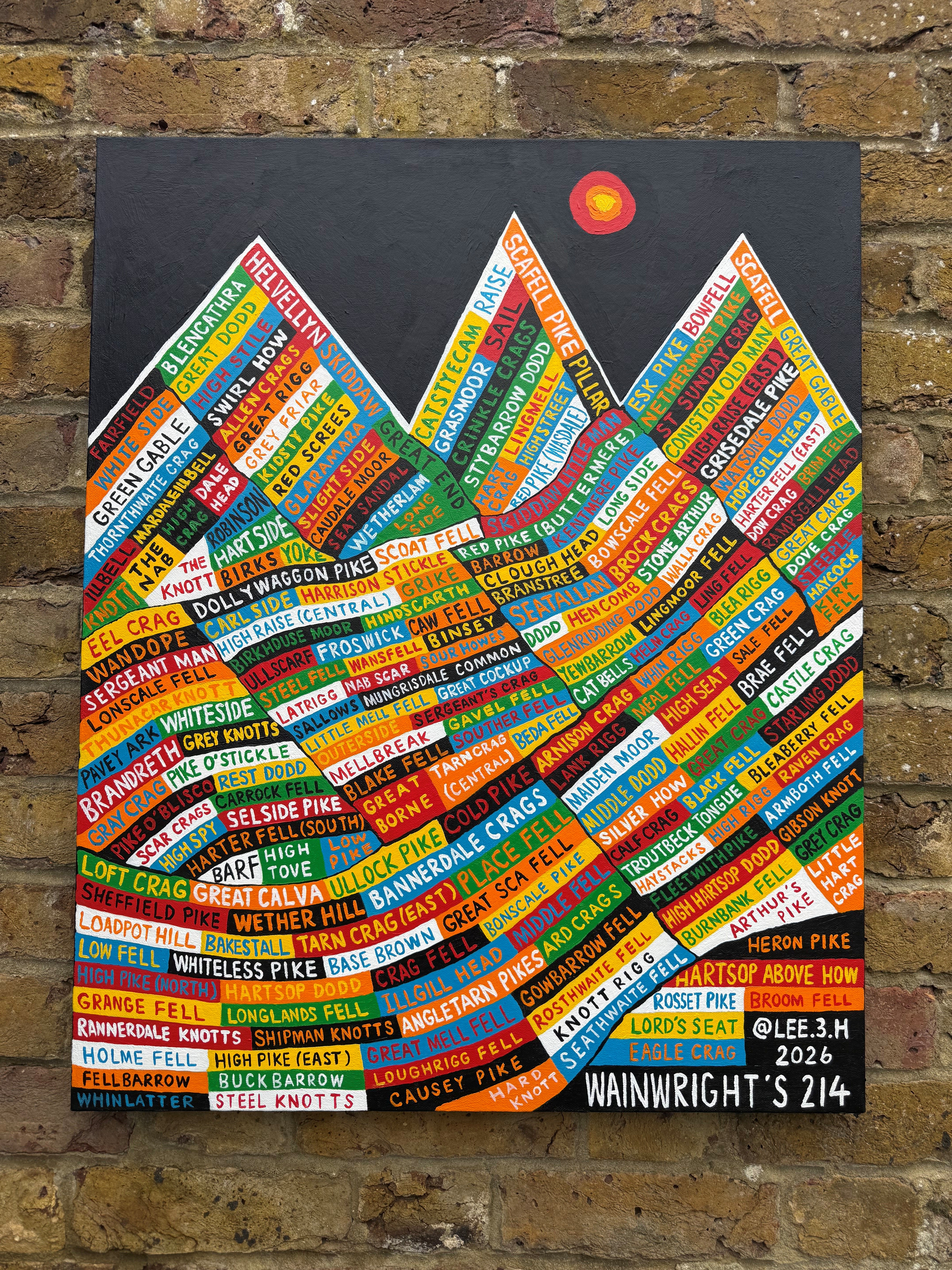 Wainwright