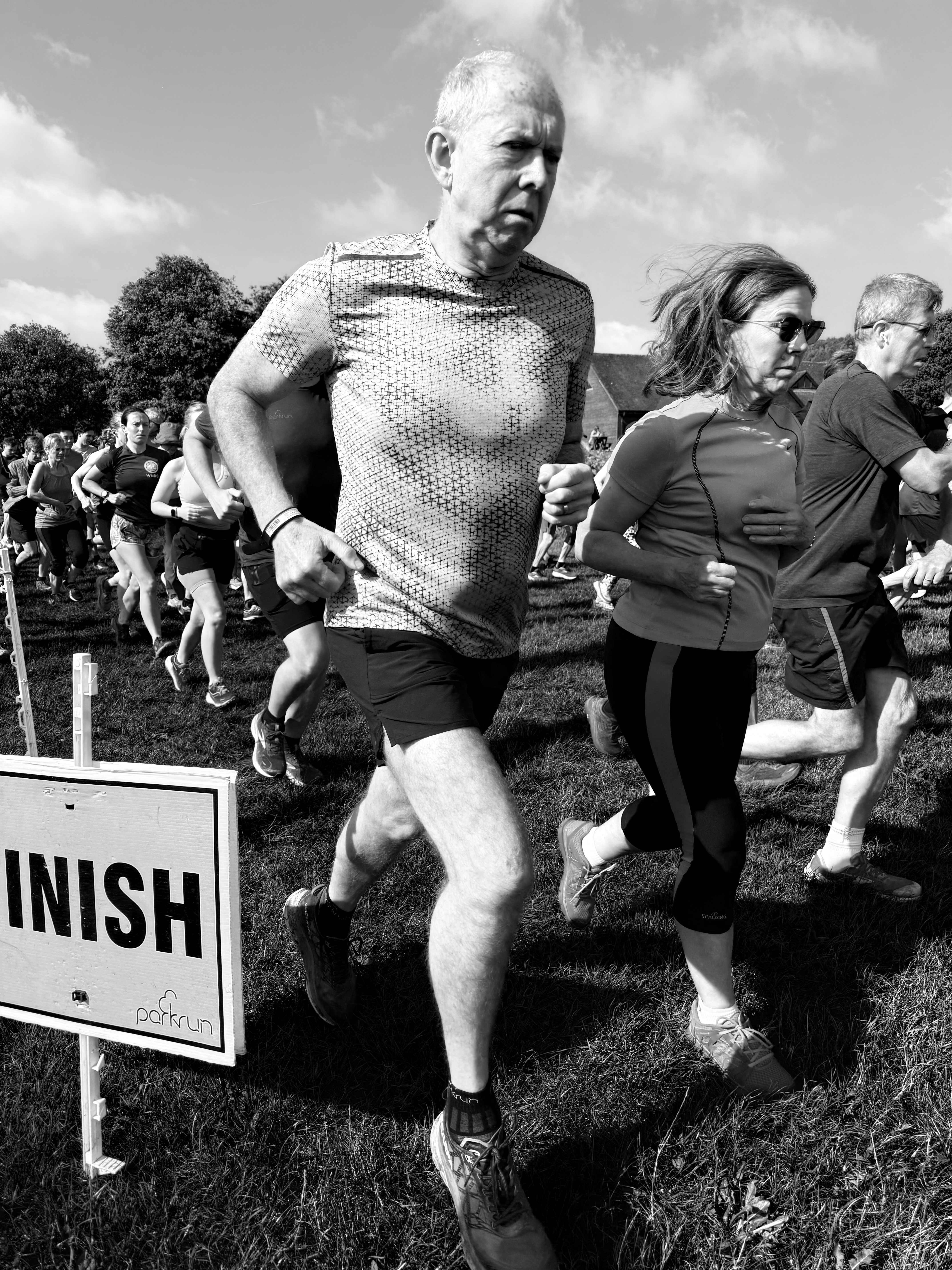 Park Run