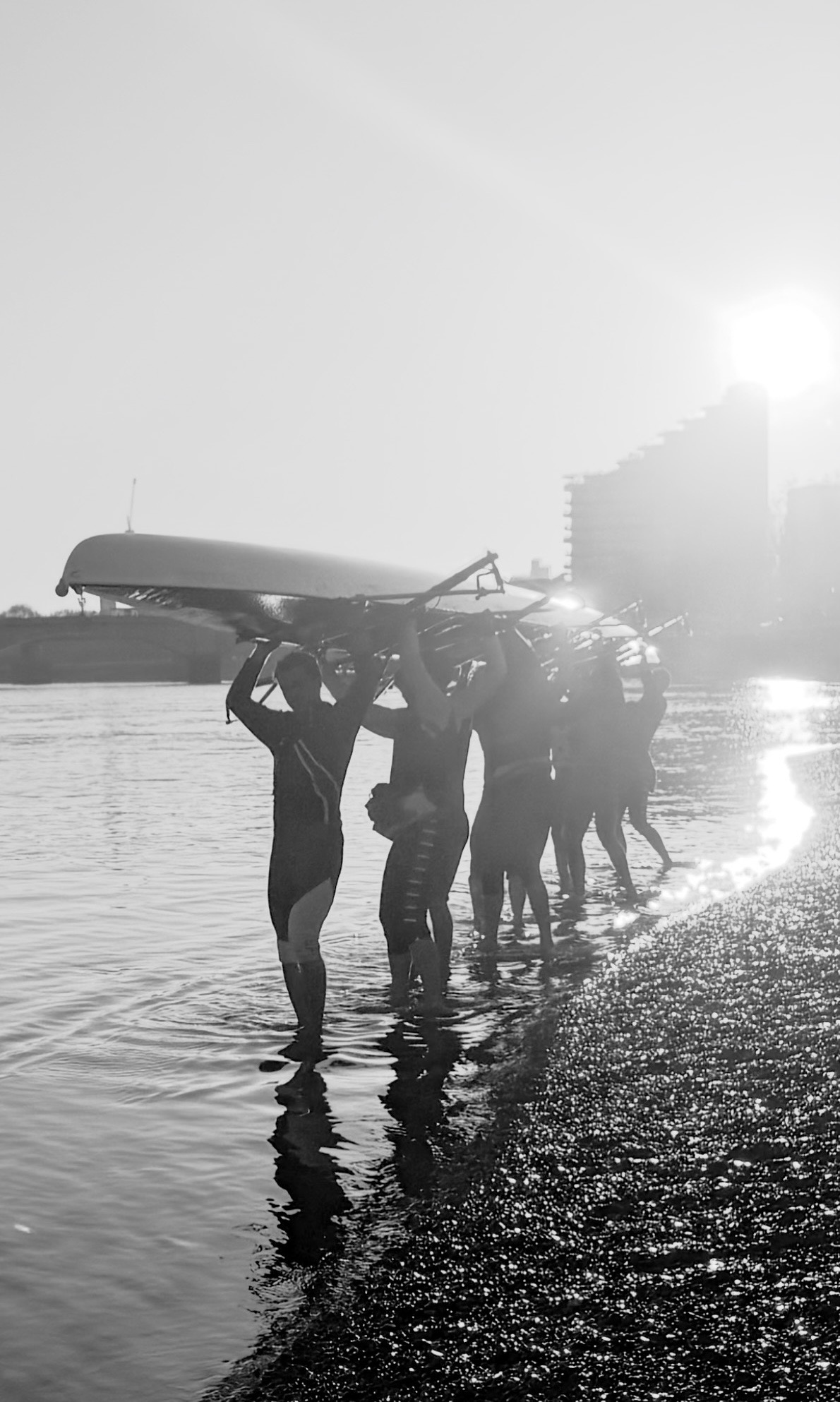 Rowers